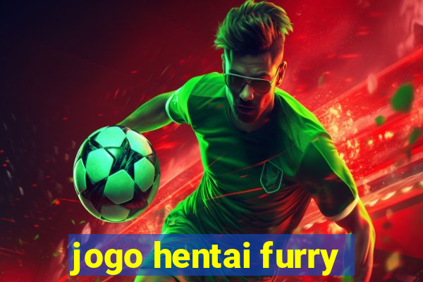 jogo hentai furry